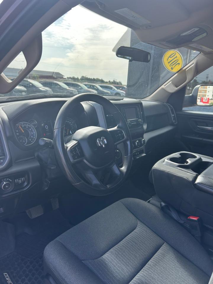 2019 RAM 1500 TRADESMAN - Photo #7