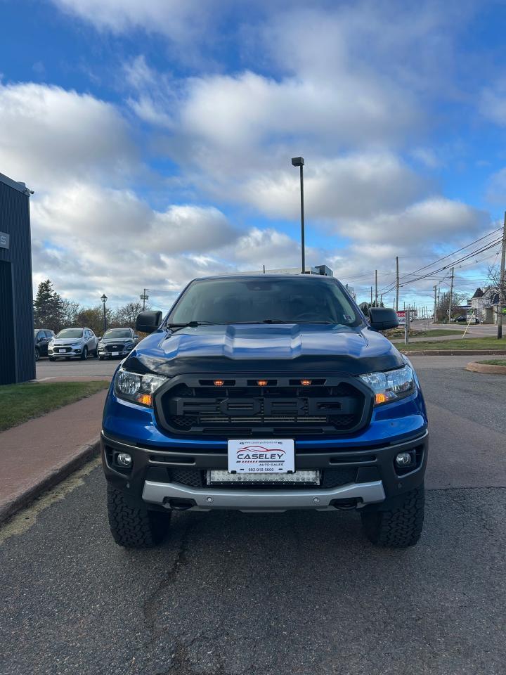 2019 Ford Ranger XLT - Photo #2