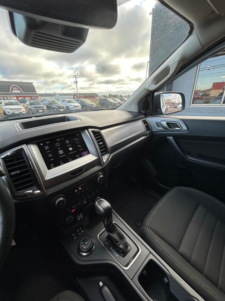 2019 Ford Ranger XLT Photo