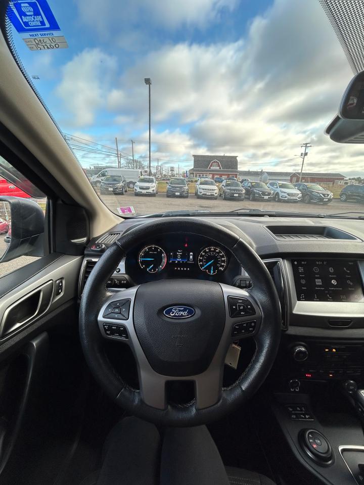 2019 Ford Ranger XLT Photo