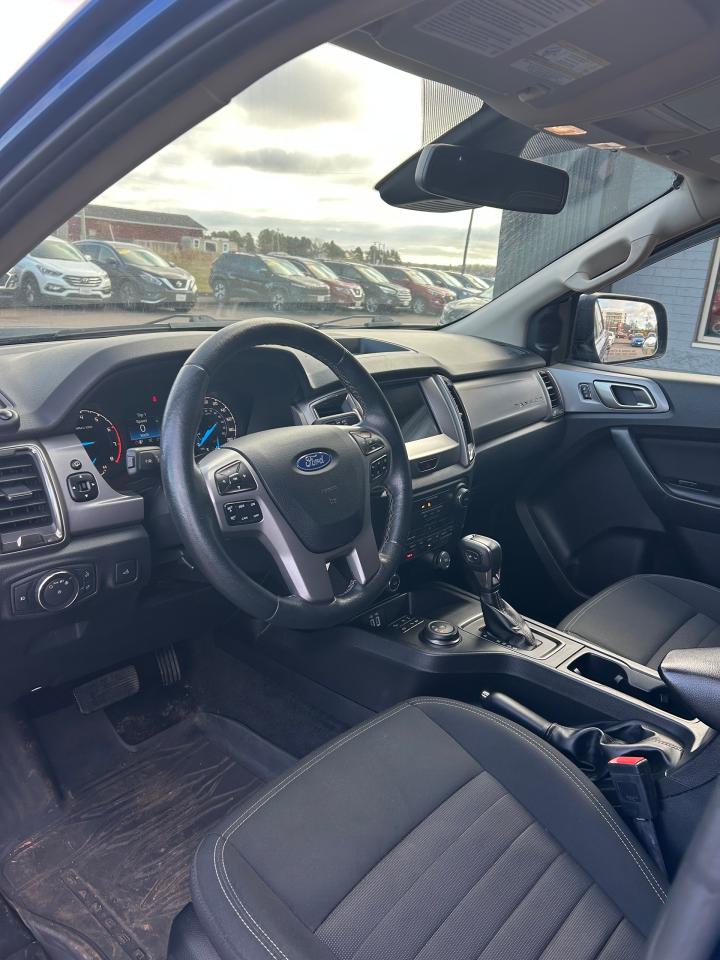 2019 Ford Ranger XLT Photo