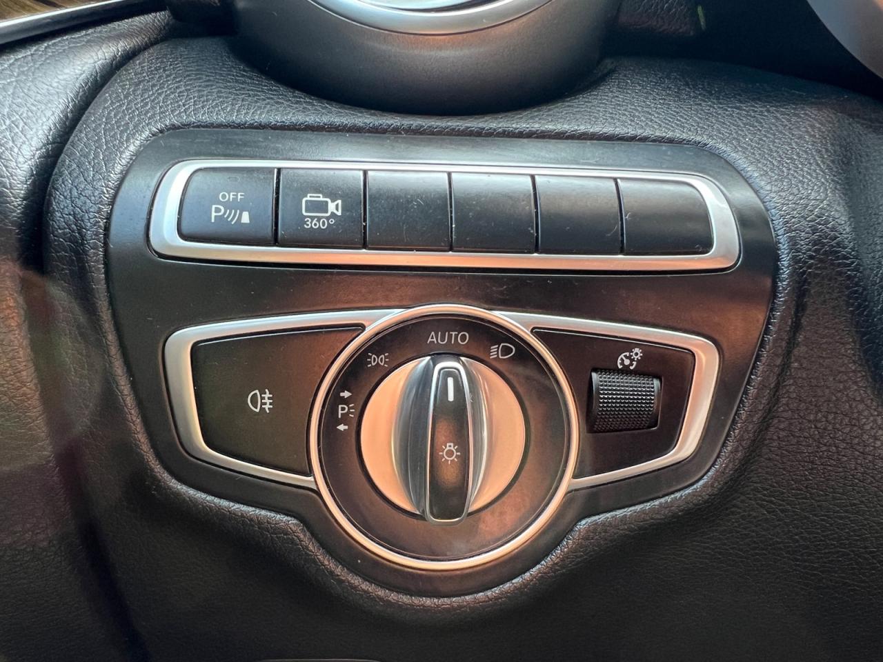 2019 Mercedes-Benz GLC-Class GLC300 4MATIC - Photo #23