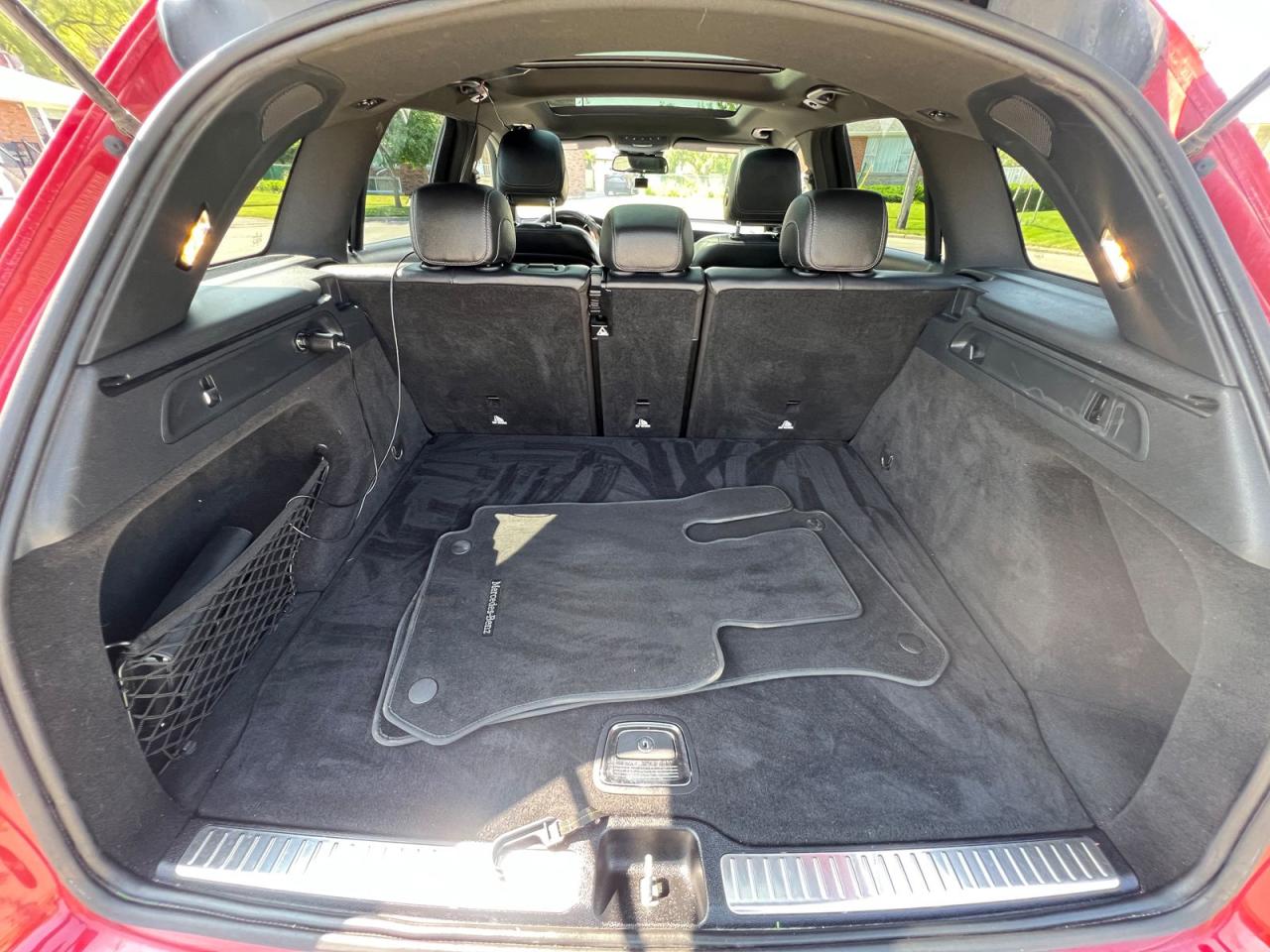 2017 Mercedes-Benz GLC-Class GLC300 4MATIC - Photo #8