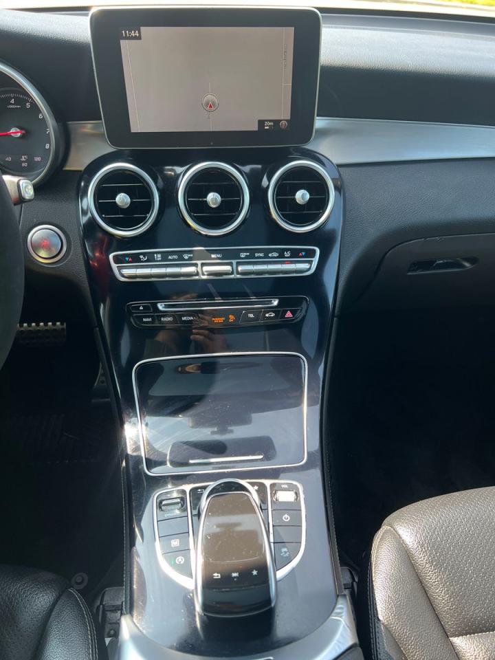 2017 Mercedes-Benz GLC-Class GLC300 4MATIC - Photo #20