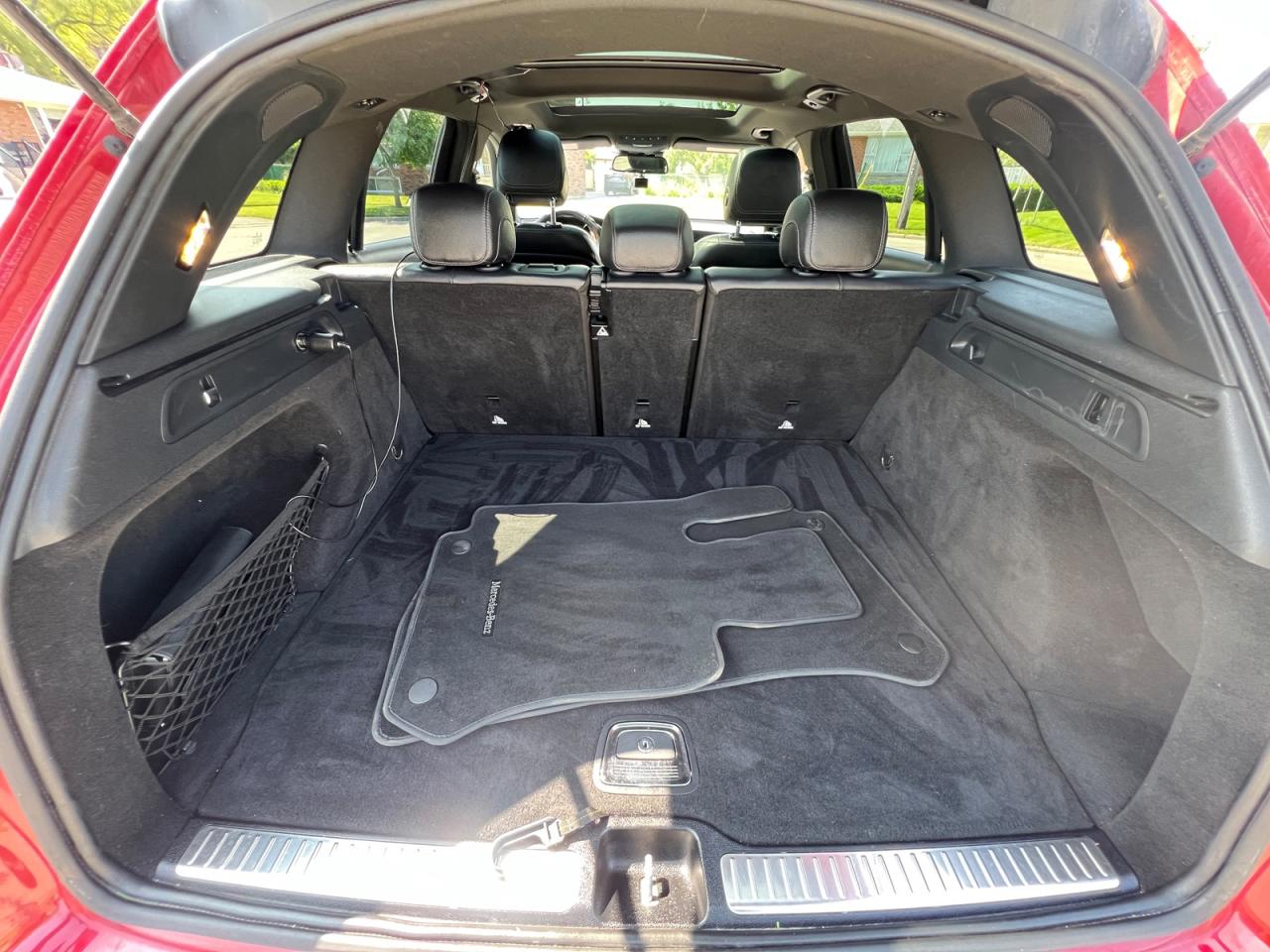 2017 Mercedes-Benz GLC-Class GLC300 4MATIC - Photo #8