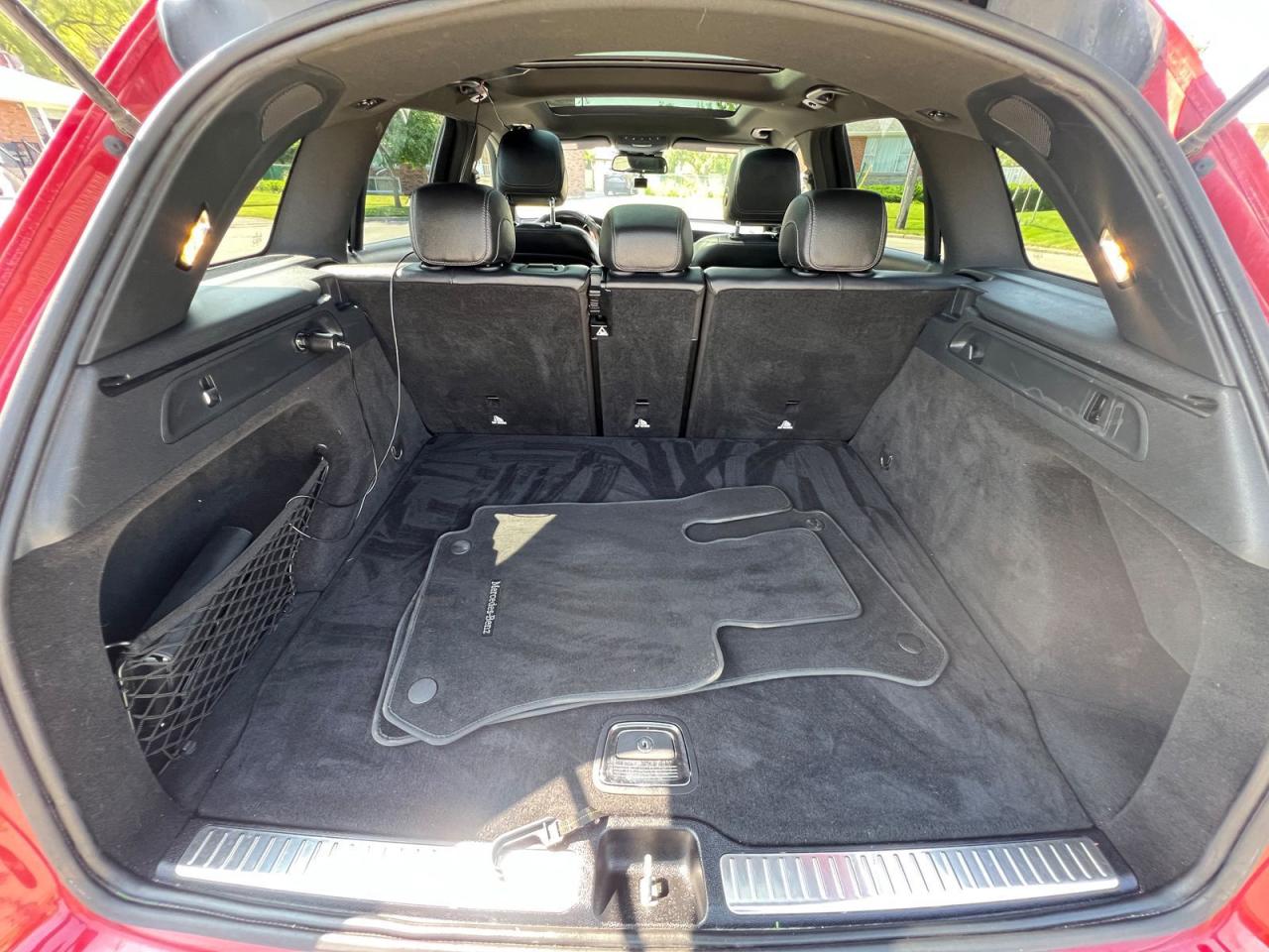 2017 Mercedes-Benz GLC-Class GLC300 4MATIC - Photo #8