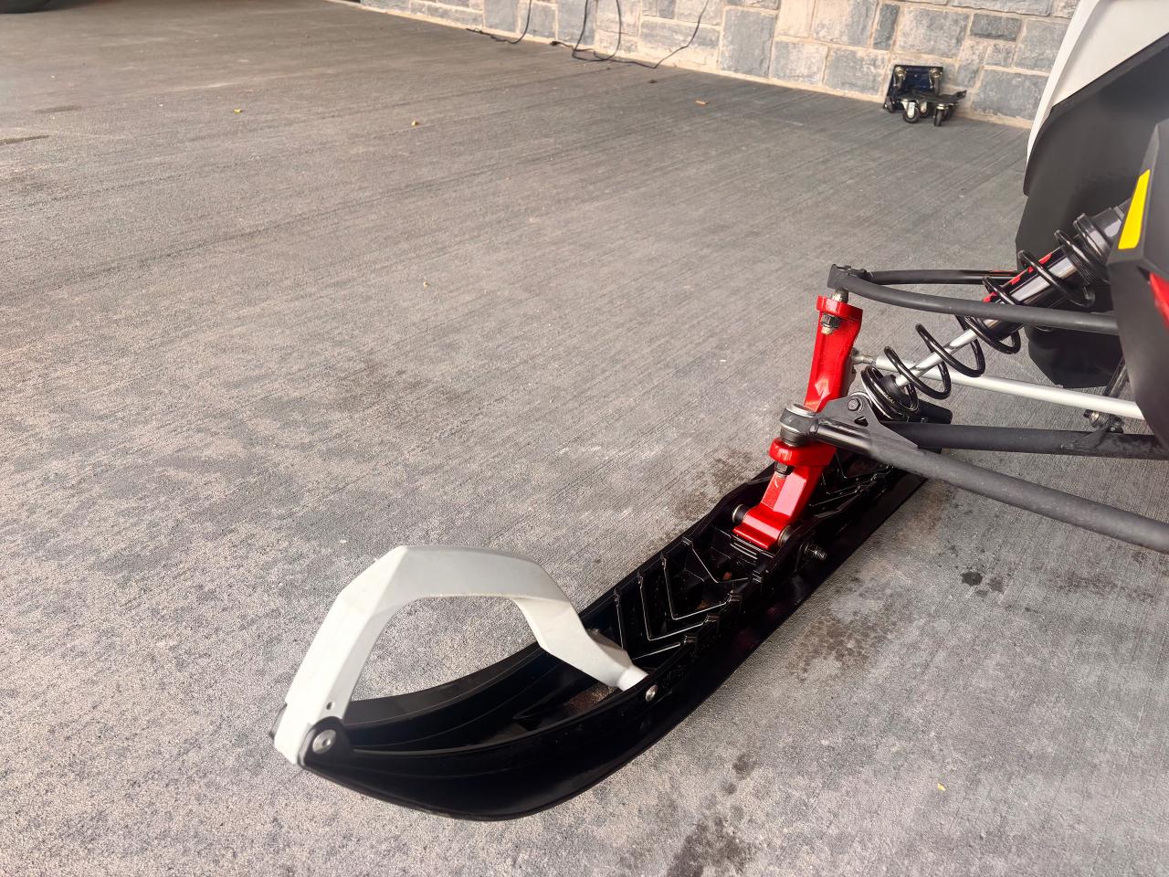 2023 Ski-Doo XRX 800 E-TEC BACKCOUNTRY X, Low KM'S