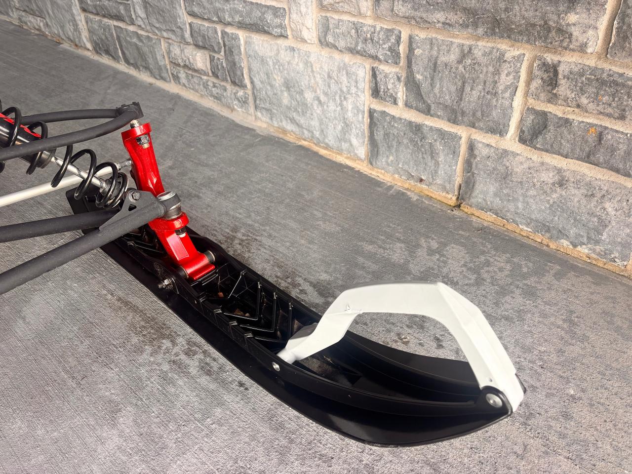 2023 Ski-Doo XRX 800 E-TEC BACKCOUNTRY X, Low KM'S