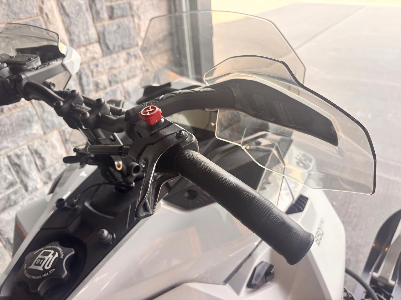 2023 Ski-Doo XRX 800 E-TEC BACKCOUNTRY X, Low KM'S