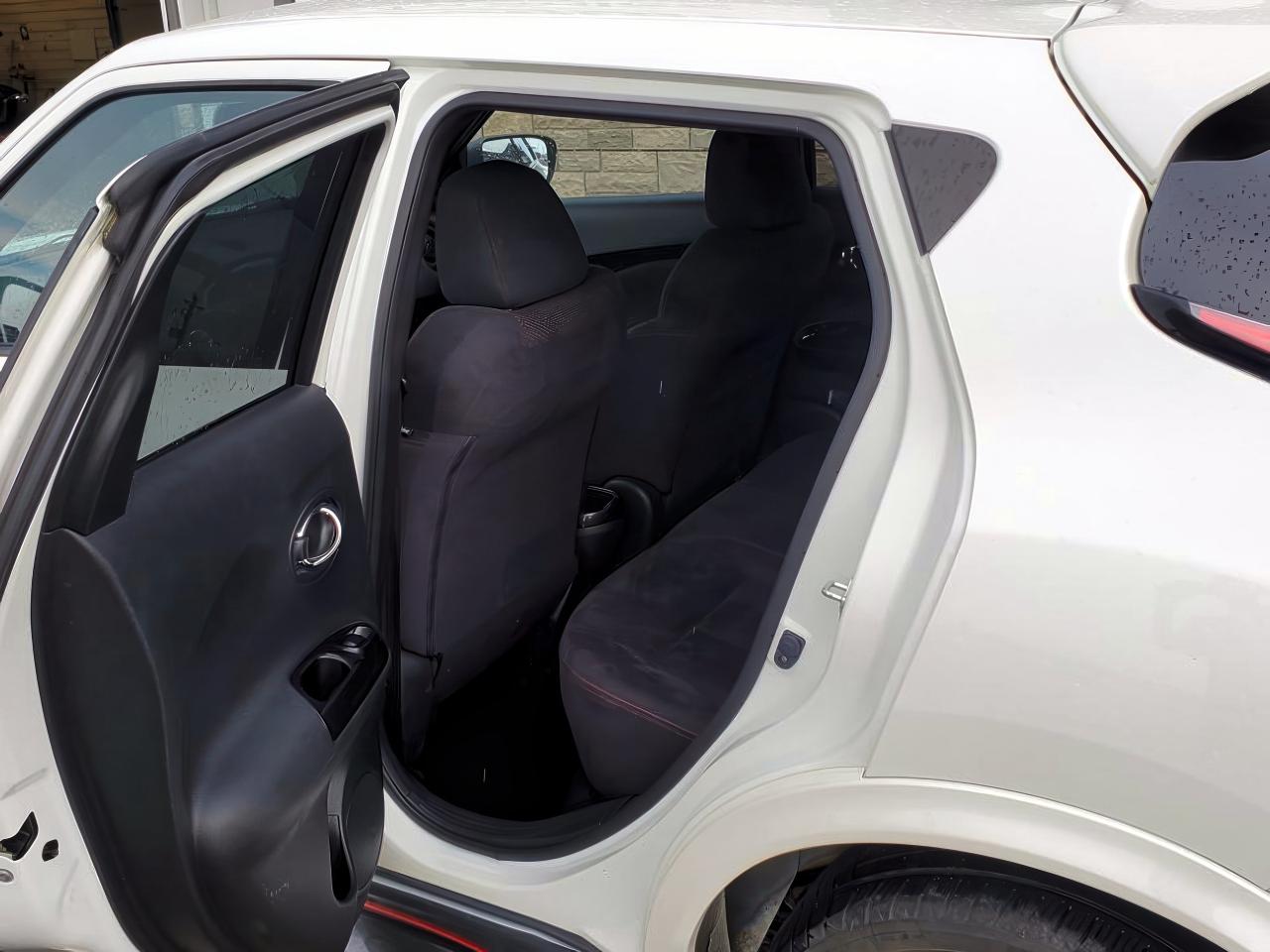2017 Nissan Juke NISMO-AWD-NAVIGATION-REAR CAMERA-BLUETOOTH - Photo #16