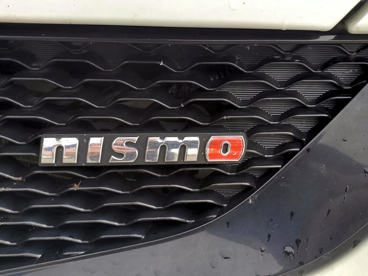 2017 Nissan Juke NISMO-AWD-NAVIGATION-REAR CAMERA-BLUETOOTH - Photo #19