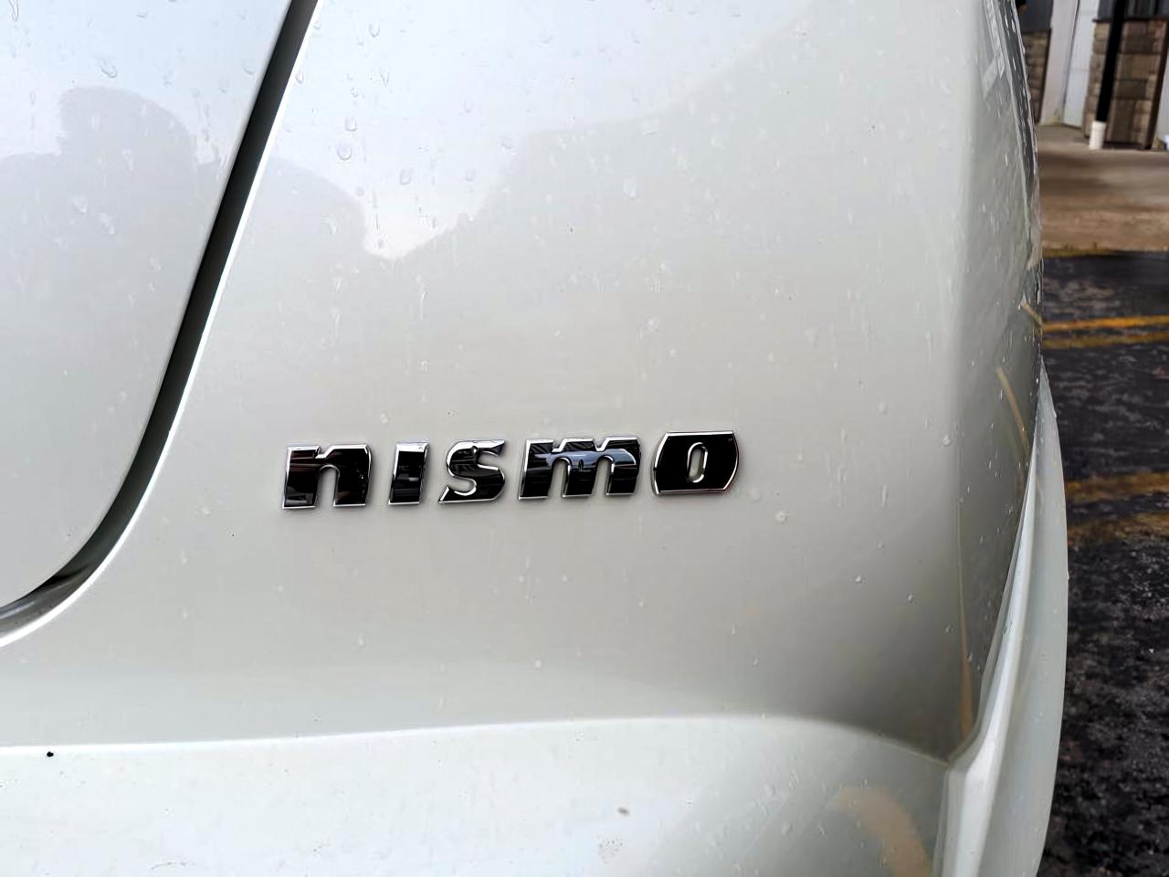 2017 Nissan Juke NISMO-AWD-NAVIGATION-REAR CAMERA-BLUETOOTH - Photo #20