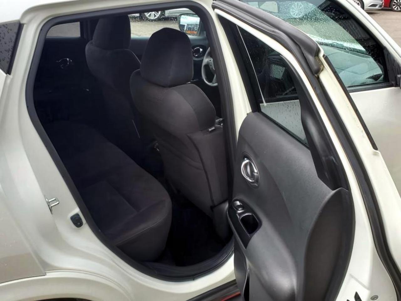 2017 Nissan Juke NISMO-AWD-"NO TAX SALE-MAX $2000-LTD TIME ONLY" - Photo #17