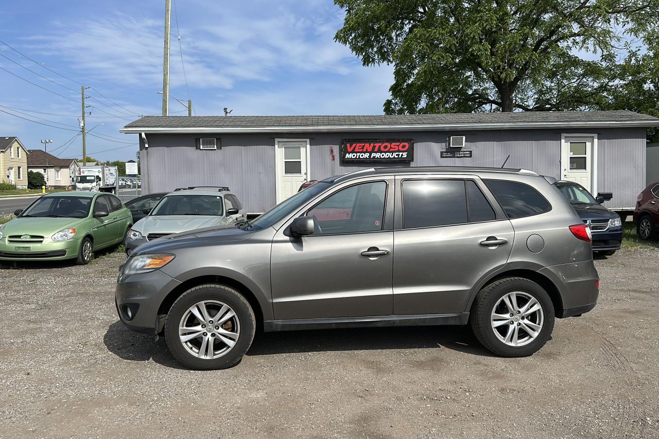 Used 2012 Hyundai Santa Fe GL SPORT for sale in Cambridge, ON