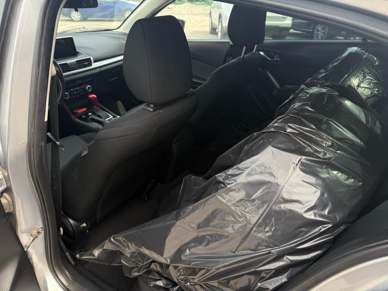 2015 Mazda MAZDA3 GT | Navigation | Backup Camera | Sunroof - Photo #10