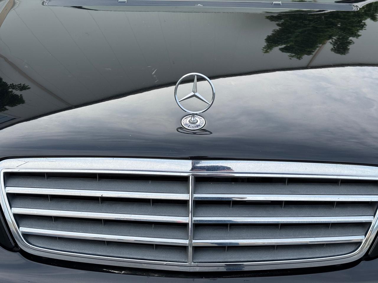 2005 Mercedes-Benz C-Class C240 **CLEAN CARFAX** - Photo #10