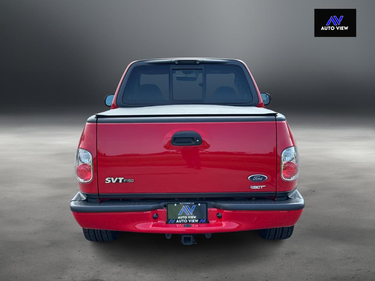 2004 Ford F-150 Lightning **LIKE NEW CONDITION** - Photo #6