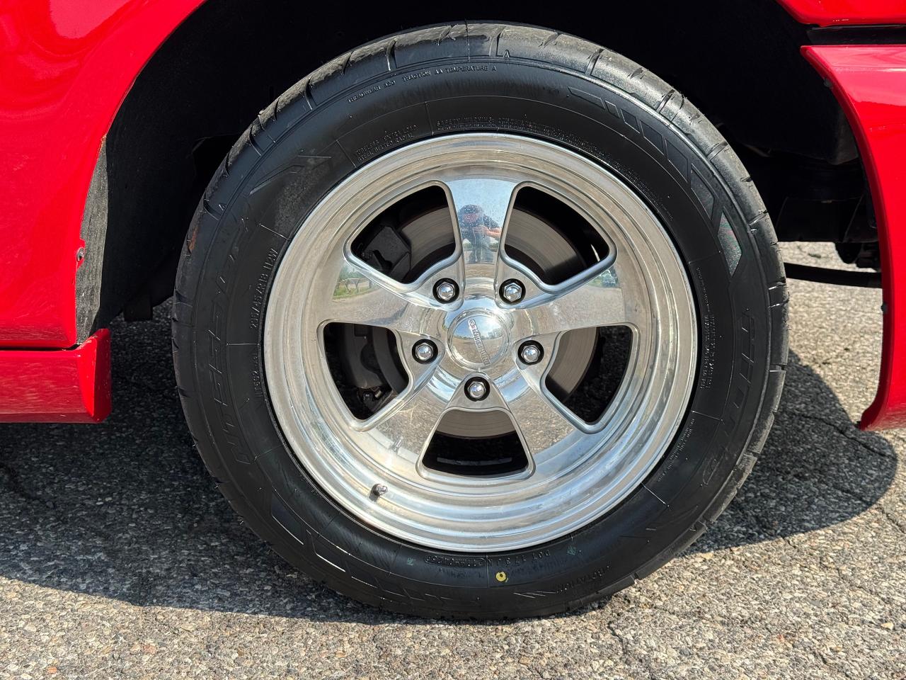 2004 Ford F-150 Lightning **LIKE NEW CONDITION** - Photo #21
