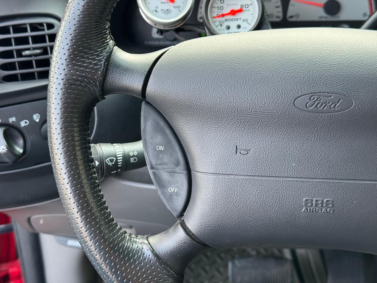 2004 Ford F-150 Lightning **LIKE NEW CONDITION** - Photo #25