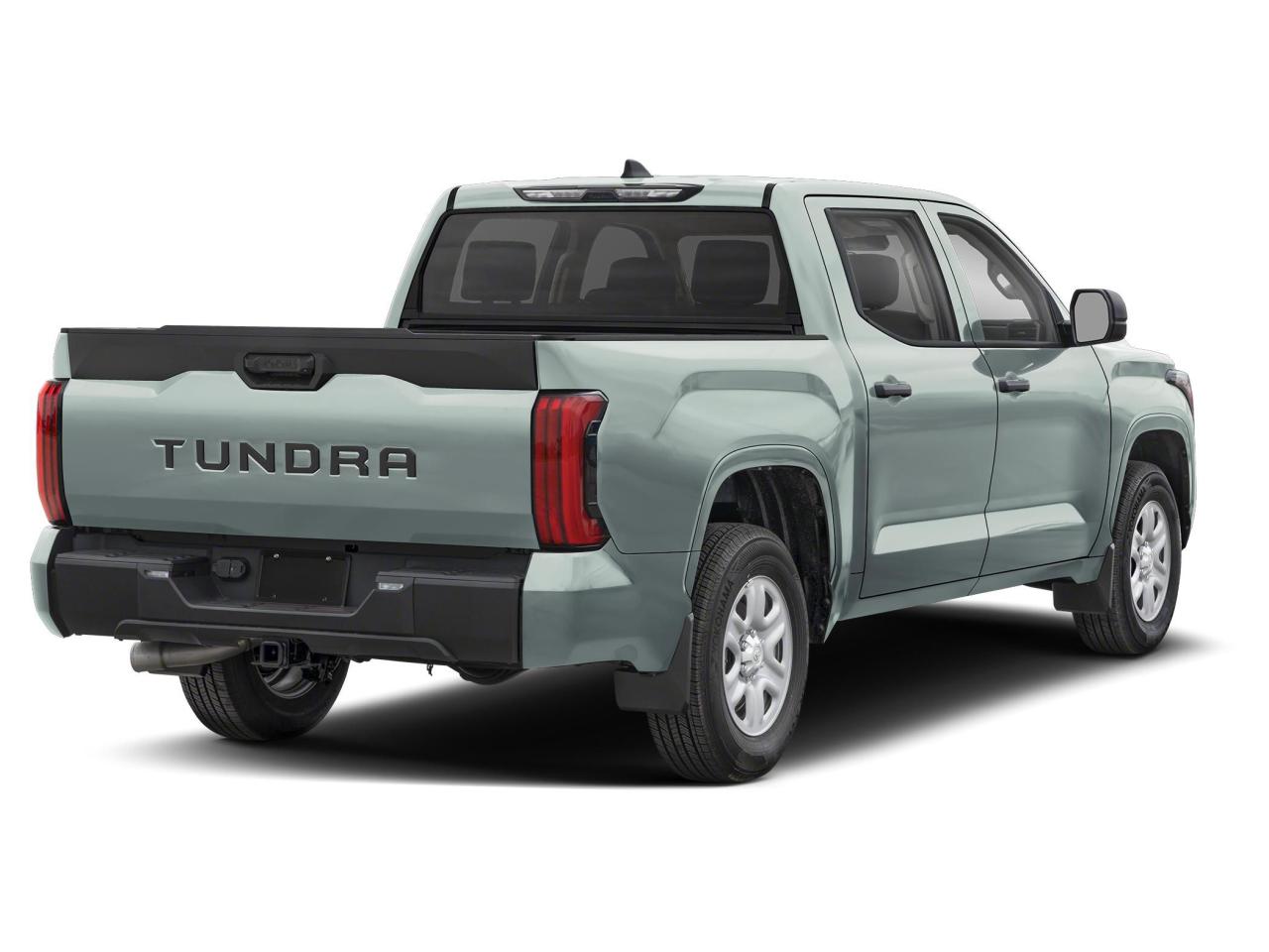 2025 Toyota Tundra SR Photo1