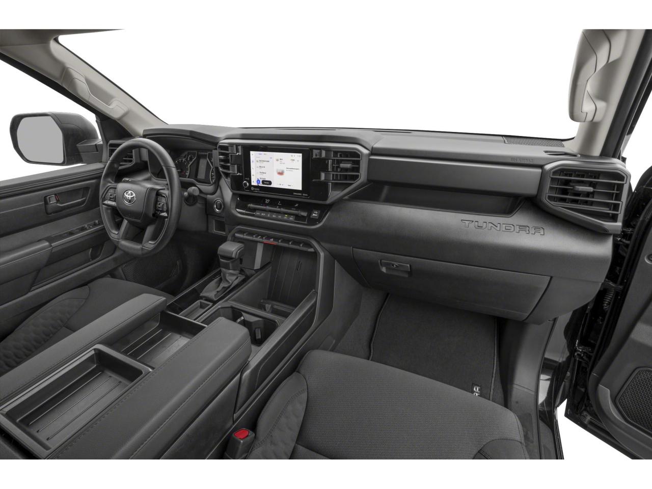 2025 Toyota Tundra SR Photo