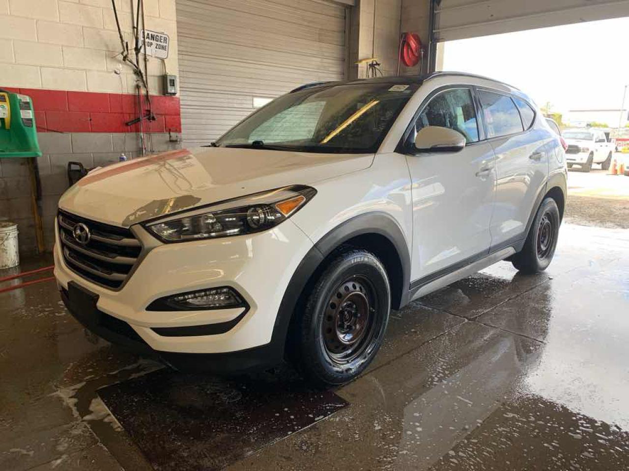 Used 2018 Hyundai Tucson SEL for sale in Innisfil, ON