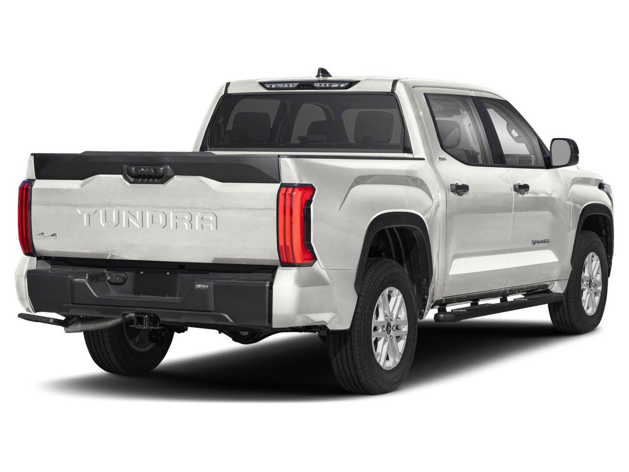 2025 Toyota Tundra SR5 Photo1