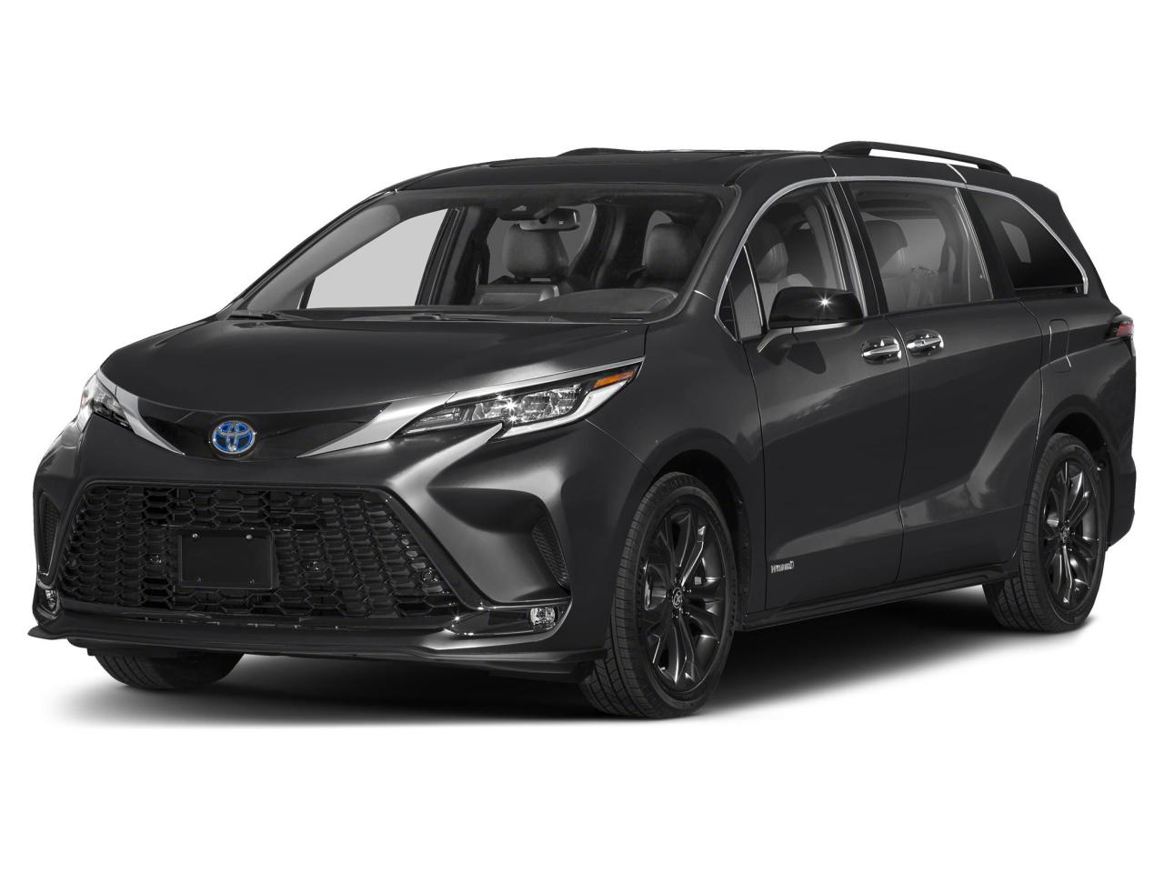 2025 Toyota Sienna XSE Photo0
