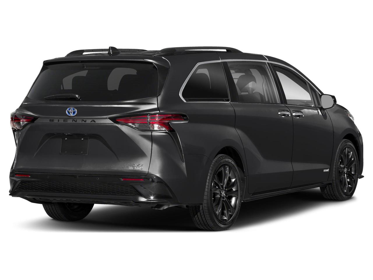 2025 Toyota Sienna XSE Photo1