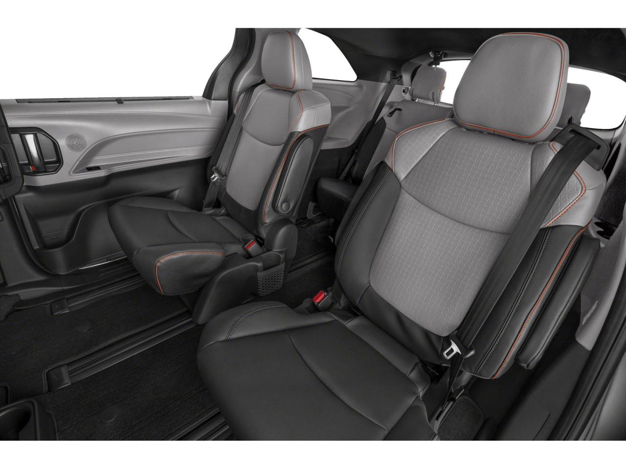2025 Toyota Sienna XSE Photo