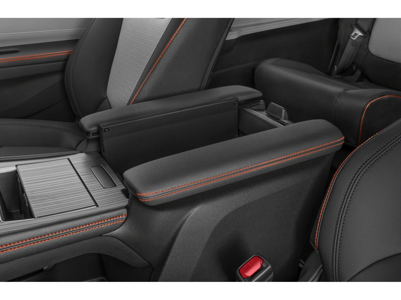 2025 Toyota Sienna XSE Photo