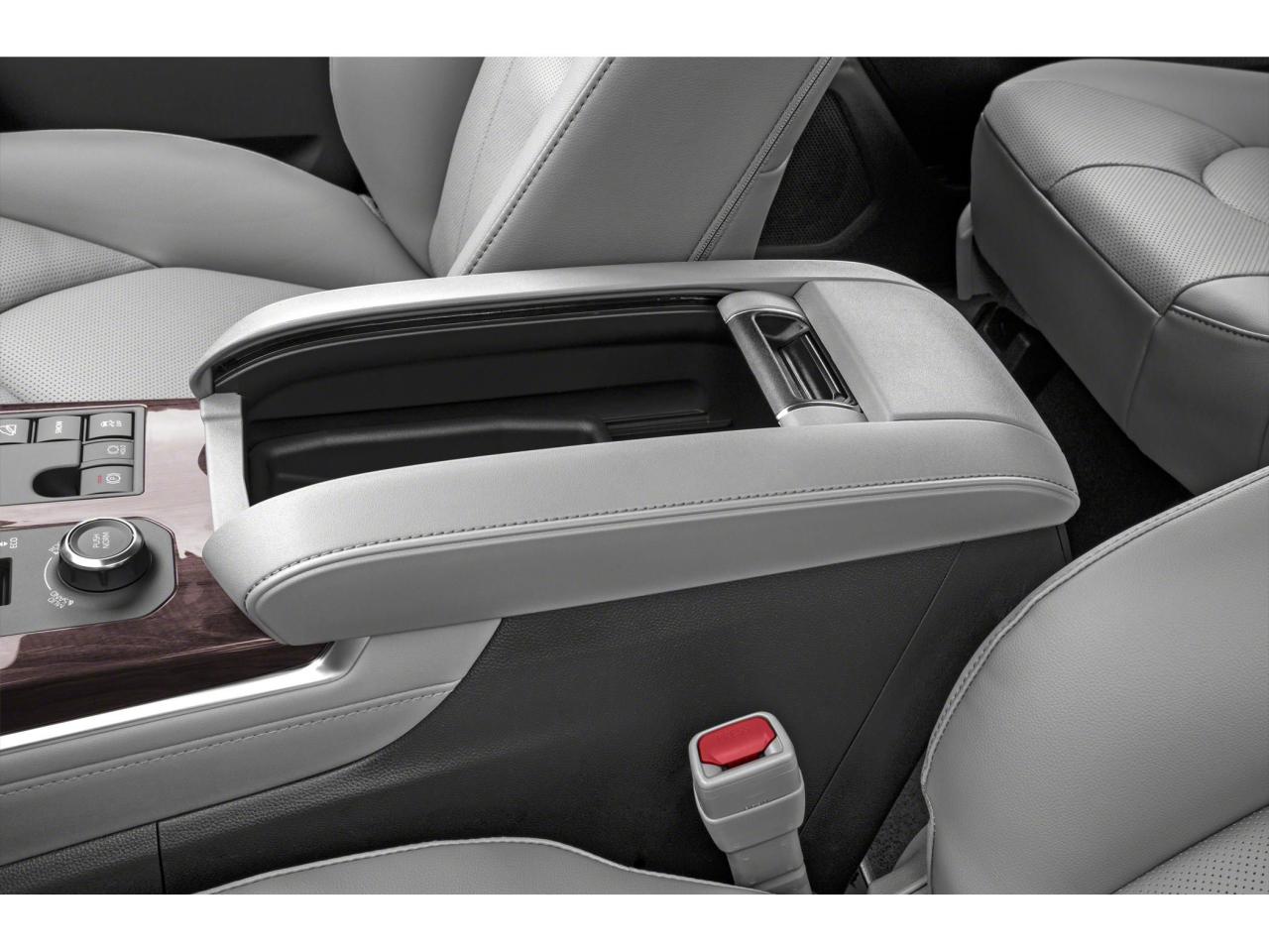 2025 Toyota Highlander LIMITED  Photo