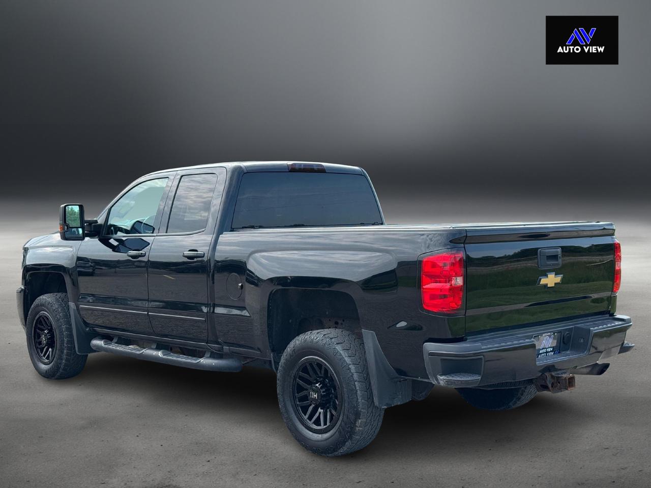2018 Chevrolet Silverado 2500 LT **CLEAN CARFAX**WELL SERVICED** - Photo #7