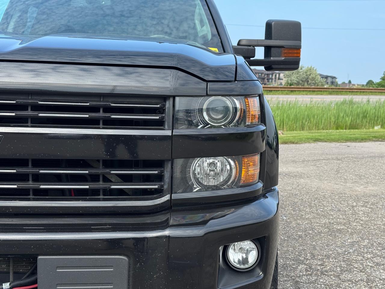 2018 Chevrolet Silverado 2500 LT **CLEAN CARFAX**WELL SERVICED** - Photo #12