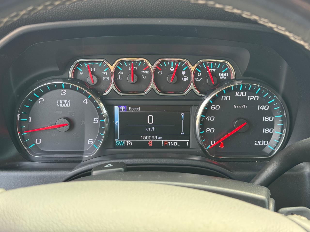 2018 Chevrolet Silverado 2500 LT **CLEAN CARFAX**WELL SERVICED** - Photo #22