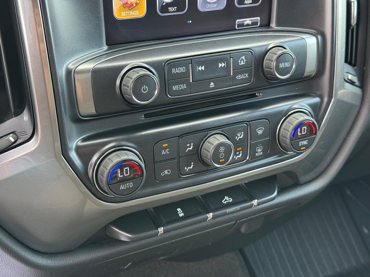 2018 Chevrolet Silverado 2500 LT **CLEAN CARFAX**WELL SERVICED** - Photo #24