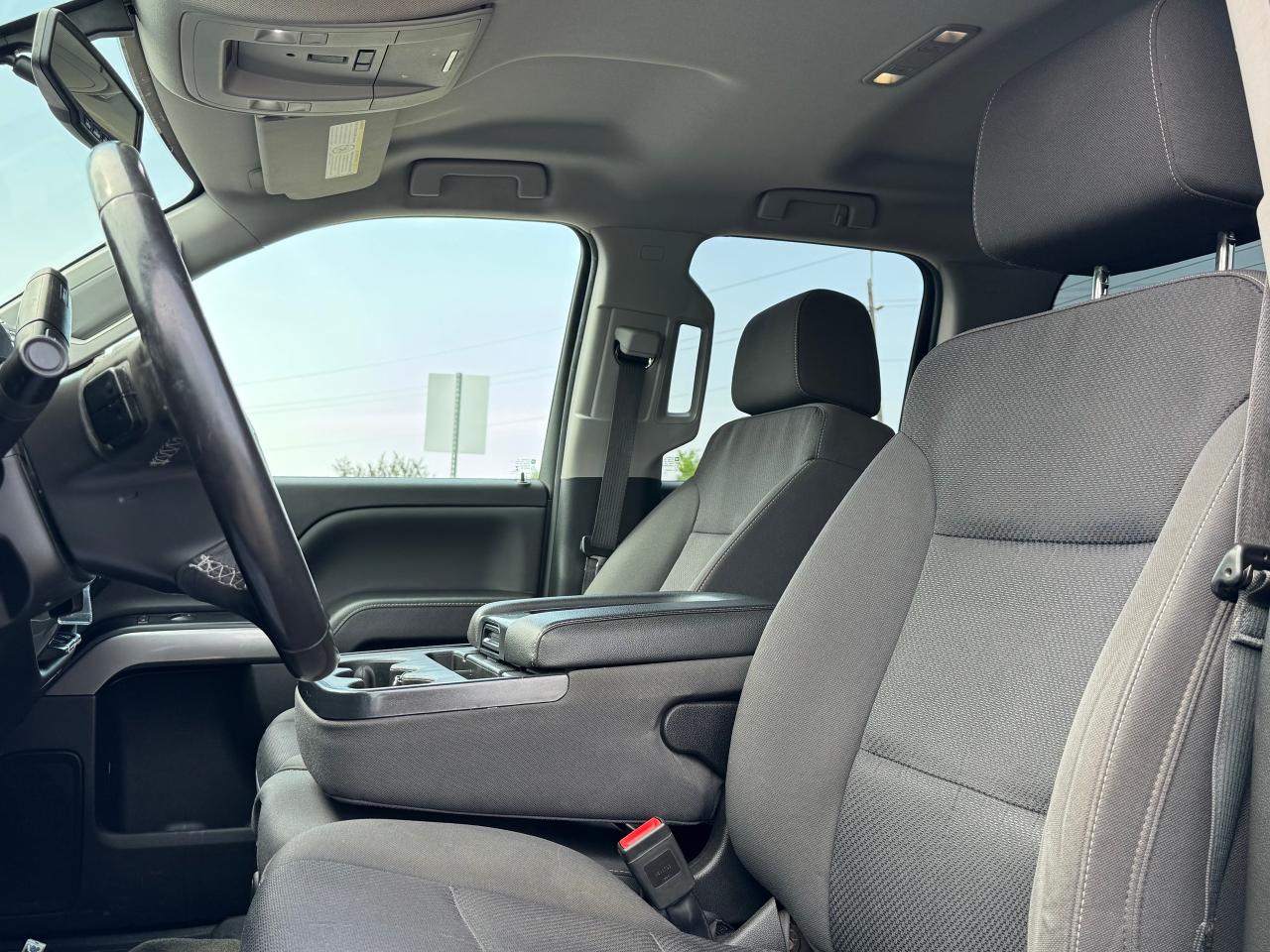 2018 Chevrolet Silverado 2500 LT **CLEAN CARFAX**WELL SERVICED** - Photo #28