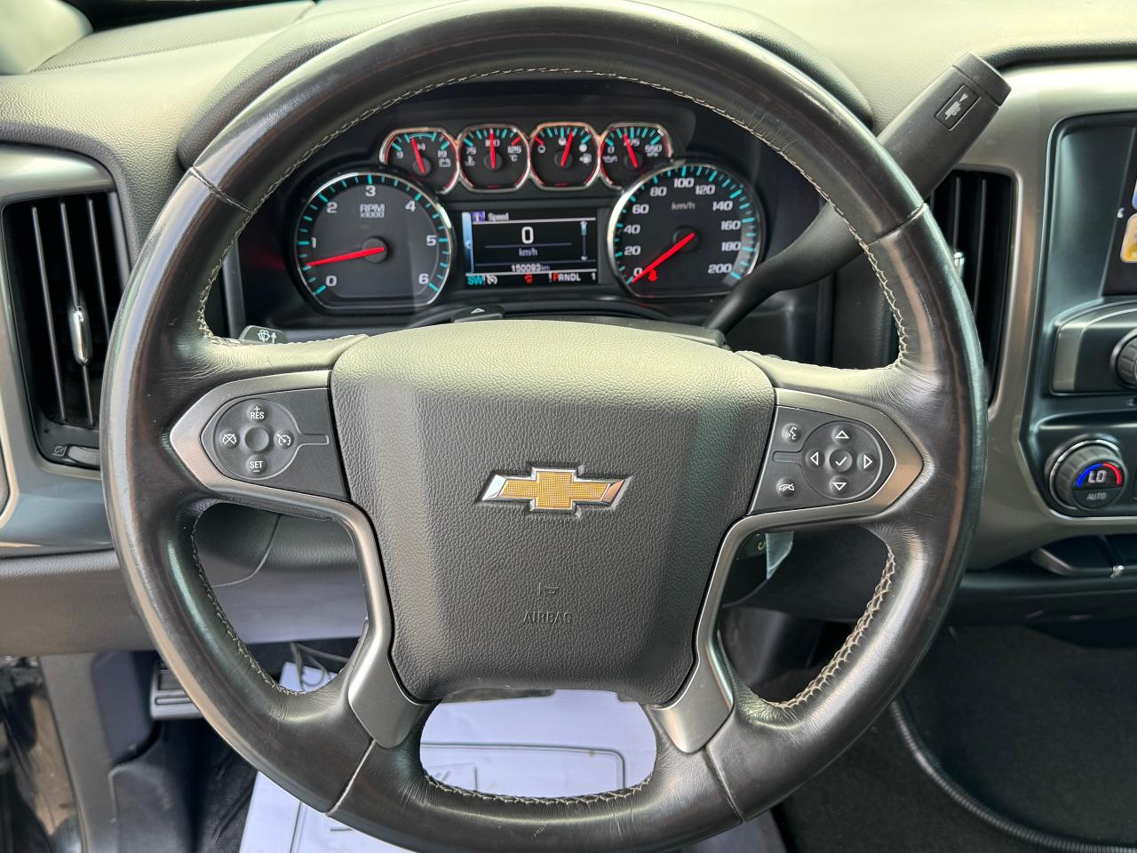 2018 Chevrolet Silverado 2500 LT **CLEAN CARFAX**WELL SERVICED** - Photo #19