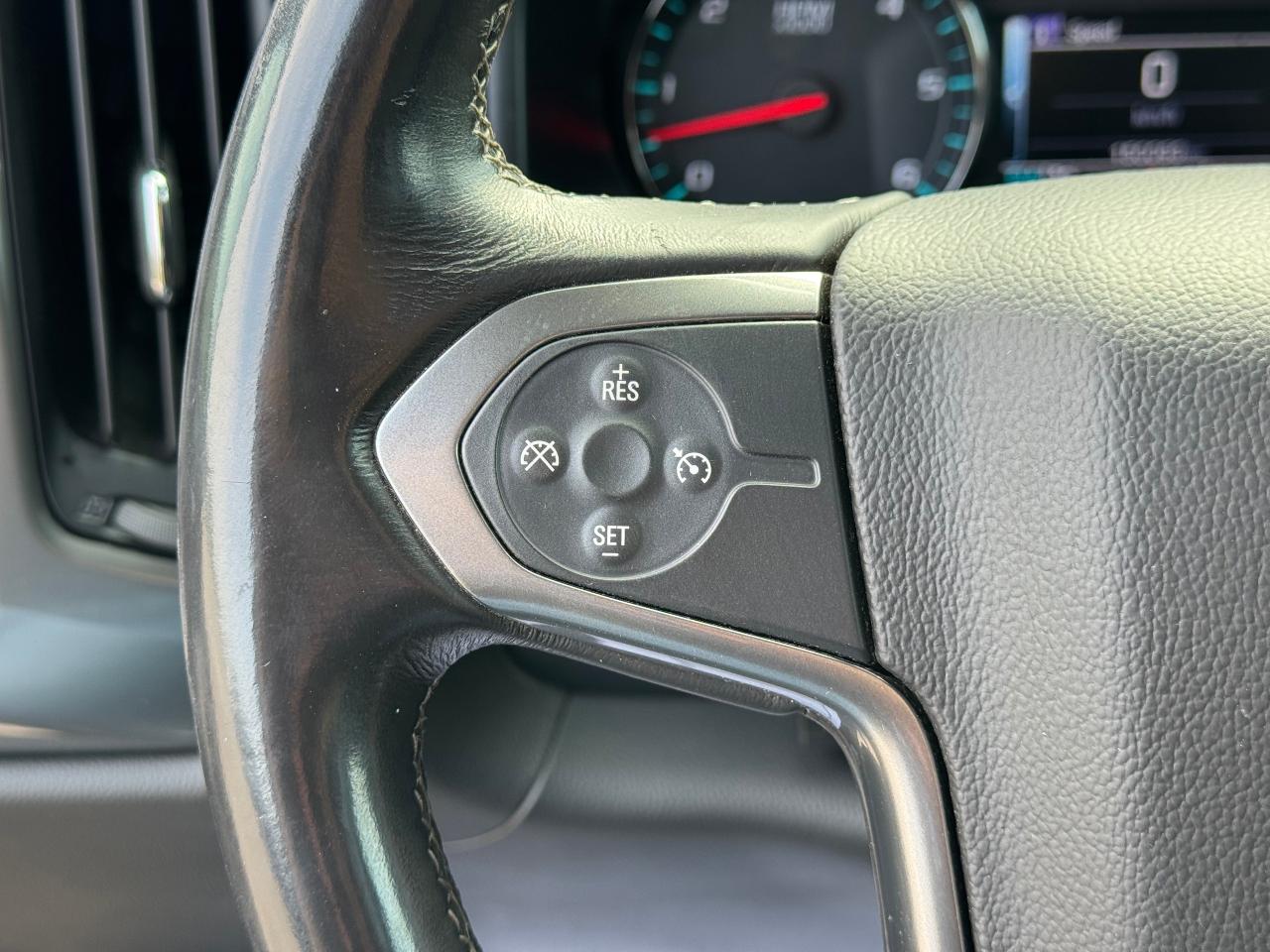 2018 Chevrolet Silverado 2500 LT **CLEAN CARFAX**WELL SERVICED** - Photo #21