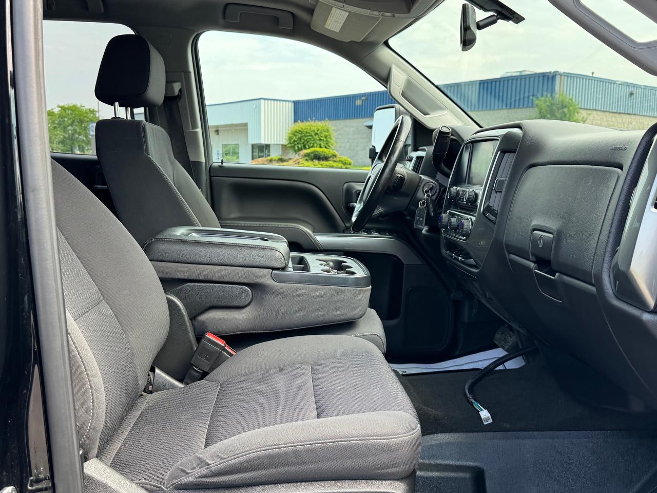 2018 Chevrolet Silverado 2500 LT **CLEAN CARFAX**WELL SERVICED** - Photo #31