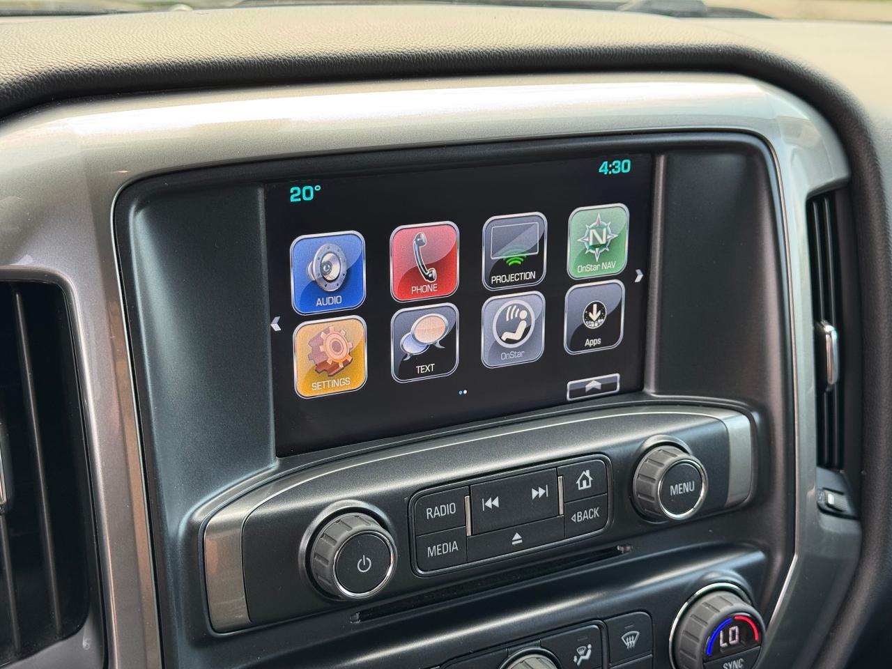 2018 Chevrolet Silverado 2500 LT **CLEAN CARFAX**WELL SERVICED** - Photo #23