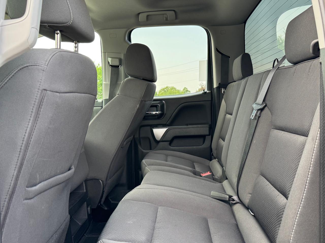 2018 Chevrolet Silverado 2500 LT **CLEAN CARFAX**WELL SERVICED** - Photo #29