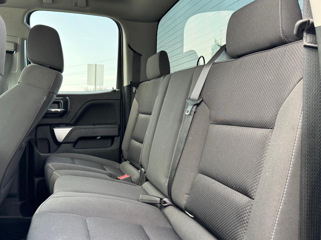 2018 Chevrolet Silverado 2500 LT **CLEAN CARFAX**WELL SERVICED** - Photo #30
