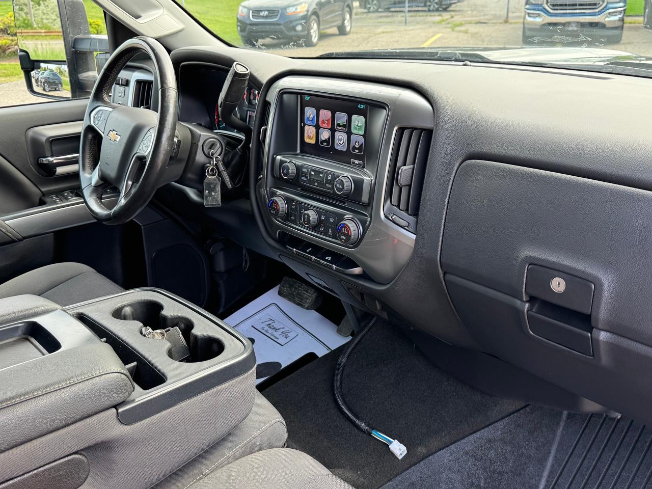 2018 Chevrolet Silverado 2500 LT **CLEAN CARFAX**WELL SERVICED** - Photo #32