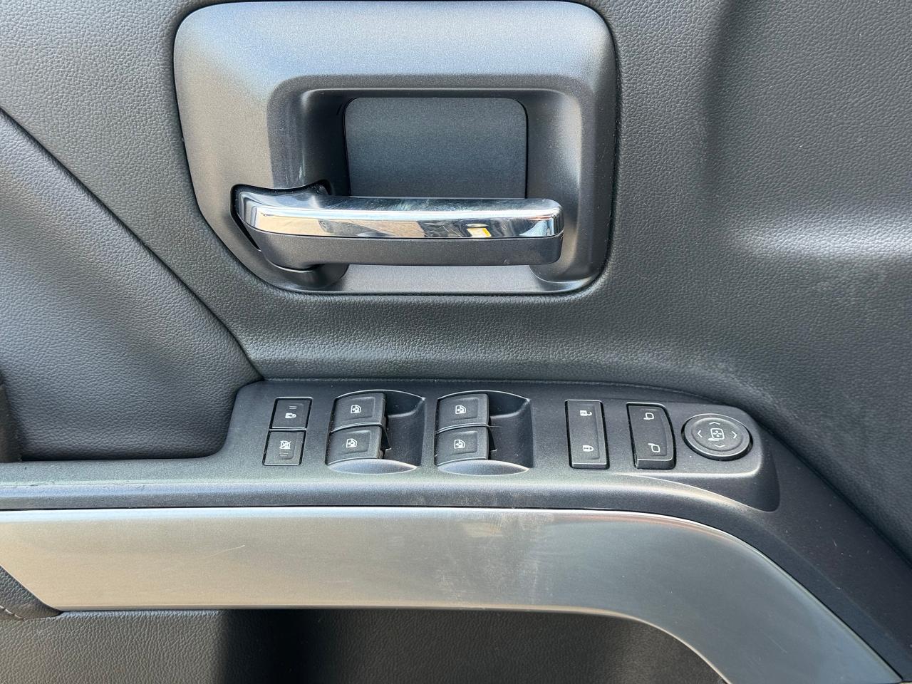 2018 Chevrolet Silverado 2500 LT **CLEAN CARFAX**WELL SERVICED** - Photo #26