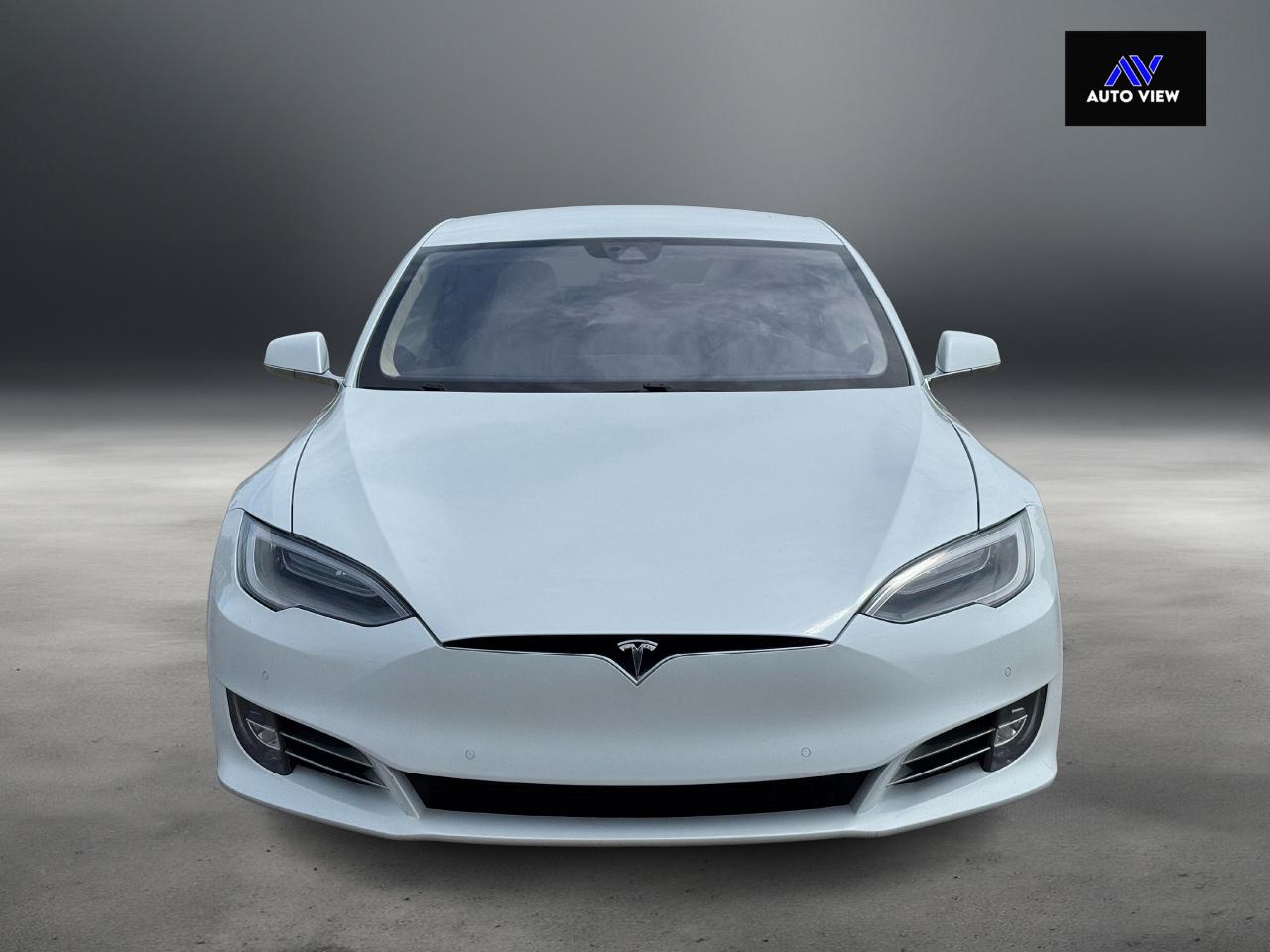 2016 Tesla Model S 70D **FREE UNLIMITED SUPERCHARGING** - Photo #2