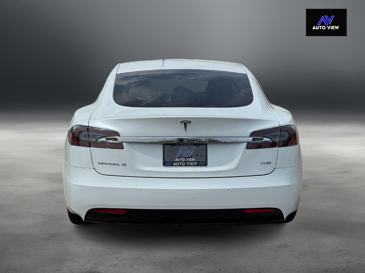 2016 Tesla Model S 70D **FREE UNLIMITED SUPERCHARGING** - Photo #6