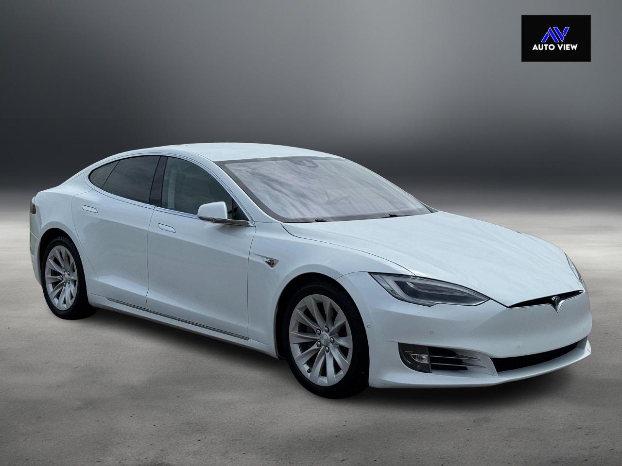 2016 Tesla Model S 70D **FREE UNLIMITED SUPERCHARGING** - Photo #3