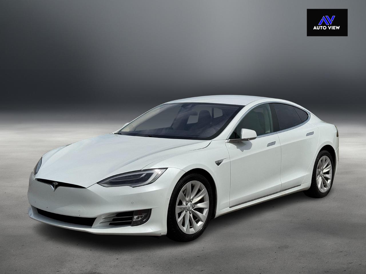 2016 Tesla Model S 70D **FREE UNLIMITED SUPERCHARGING** - Photo #9