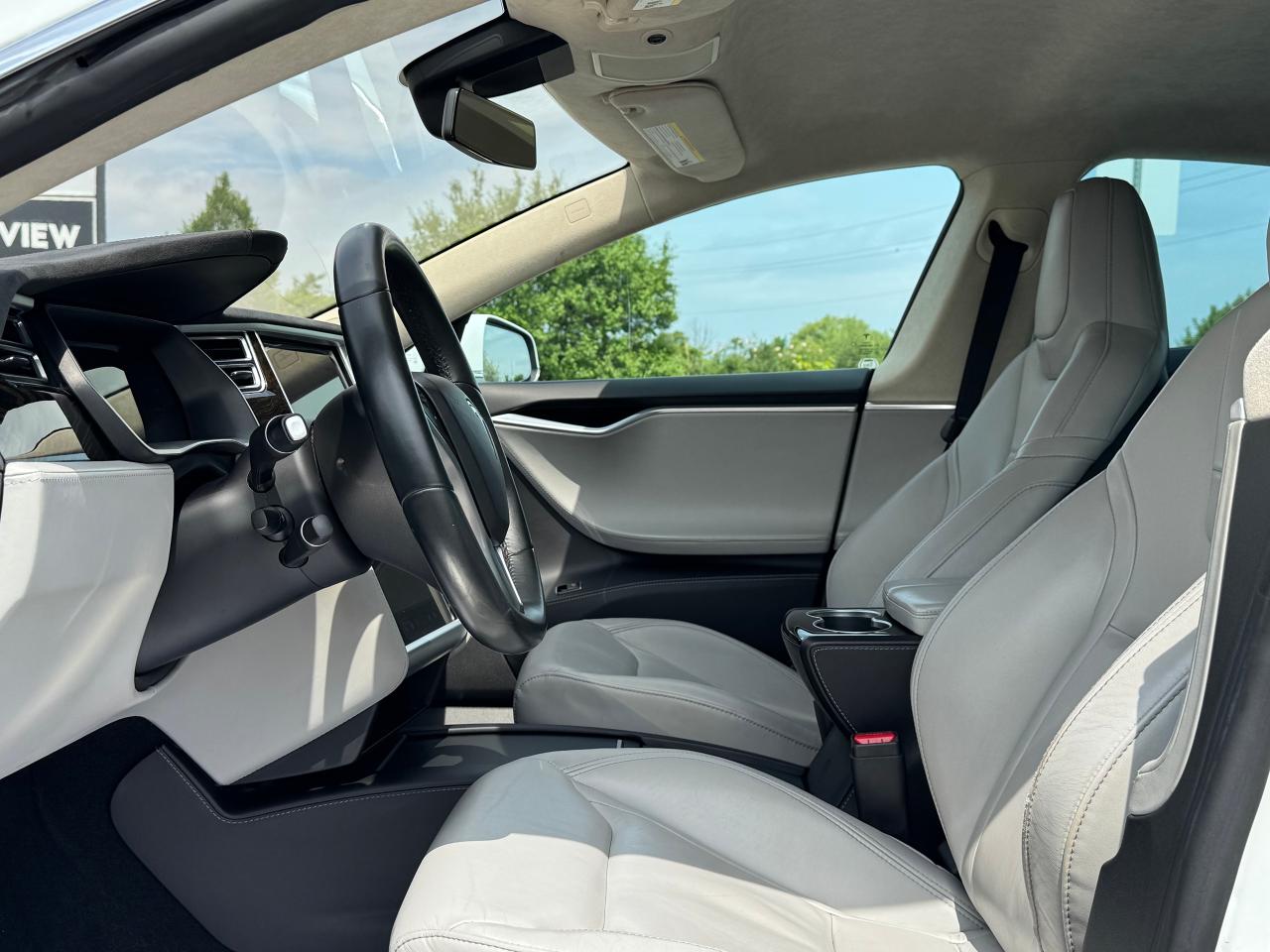 2016 Tesla Model S 70D **FREE UNLIMITED SUPERCHARGING** - Photo #24